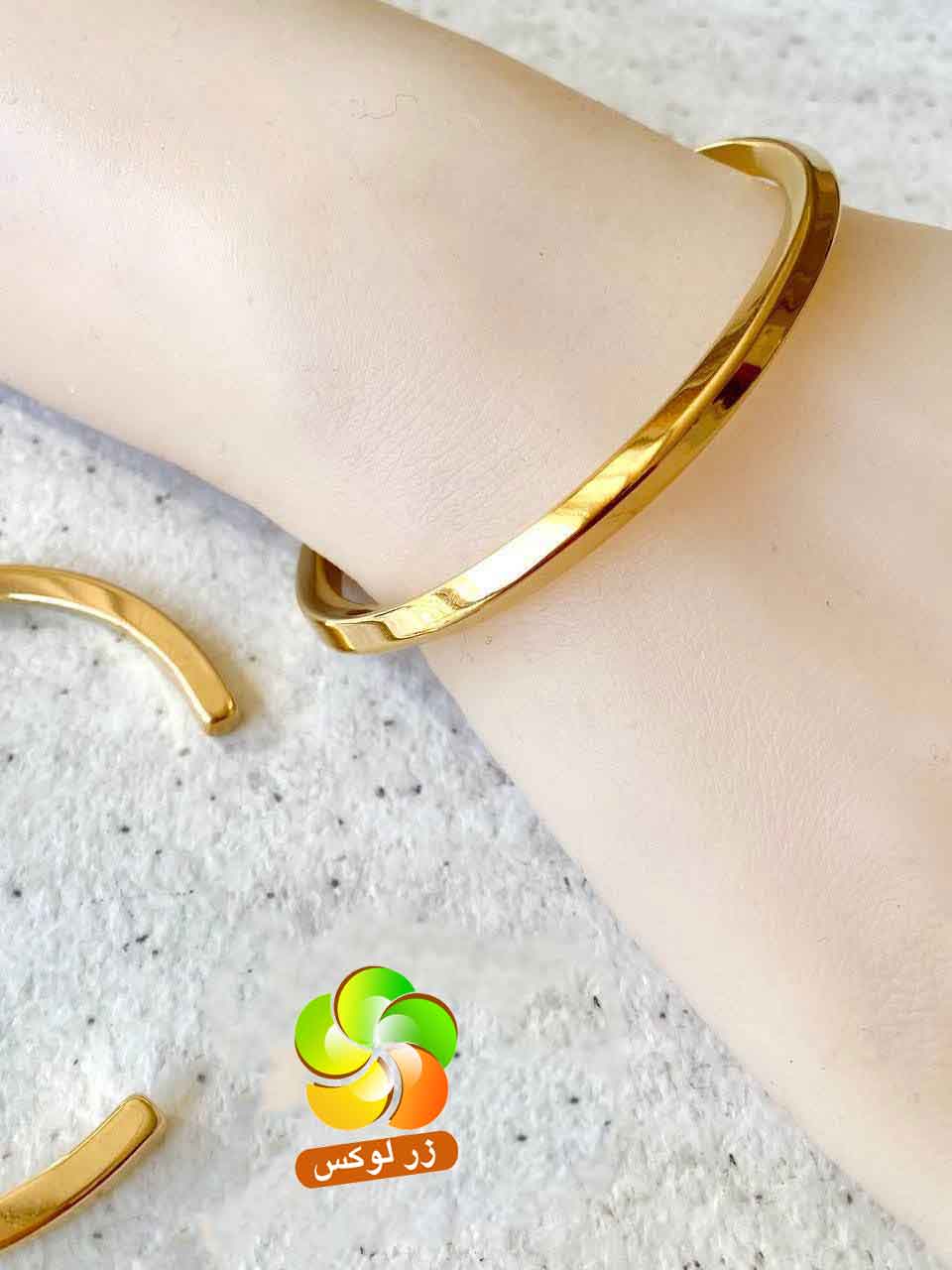 تکپوش استیل پیچ