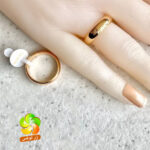 حلقه رینگ مارک ژوپینگ