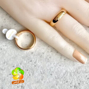 حلقه رینگ مارک ژوپینگ